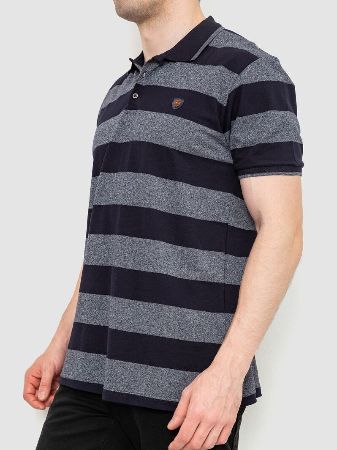 Поло Ager модель У-1129555::000000101 Фото