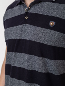 Поло Ager модель У-1129555::000000101 Фото