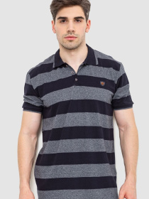 Поло Ager модель У-1129555::000000101 Фото