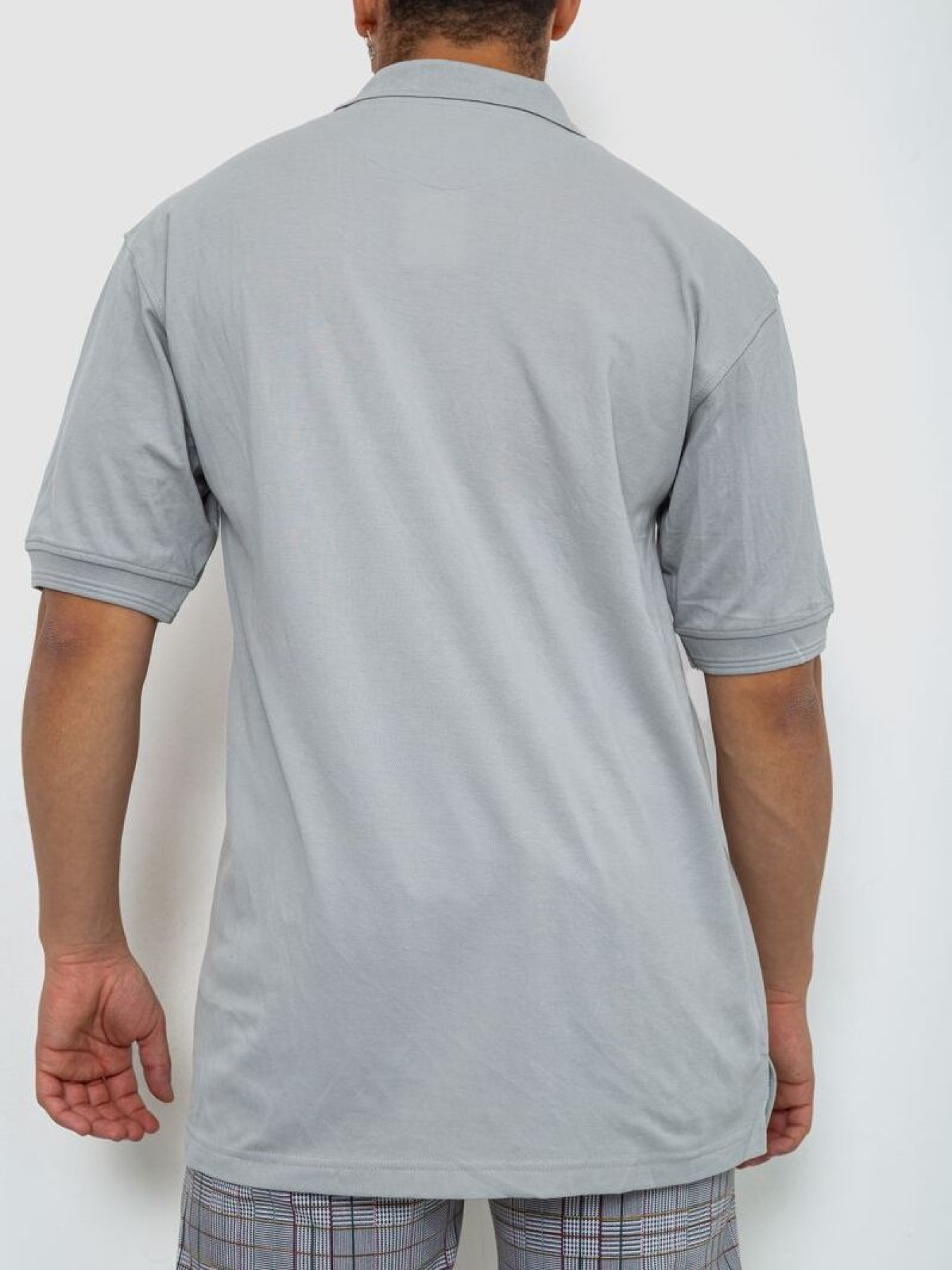 Поло Ager модель У-1128082::010001996 Фото