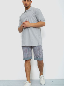 Поло Ager модель У-1128082::010001996 Фото