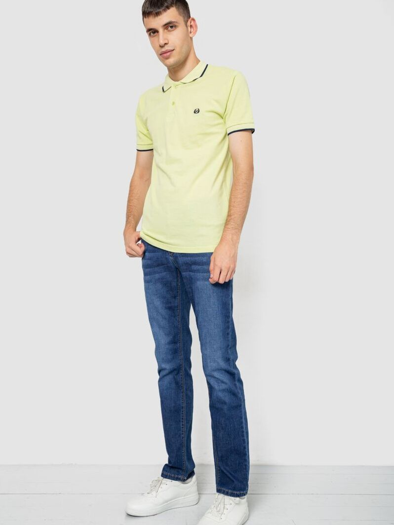 Поло Ager модель У-1130677::000000649 Фото