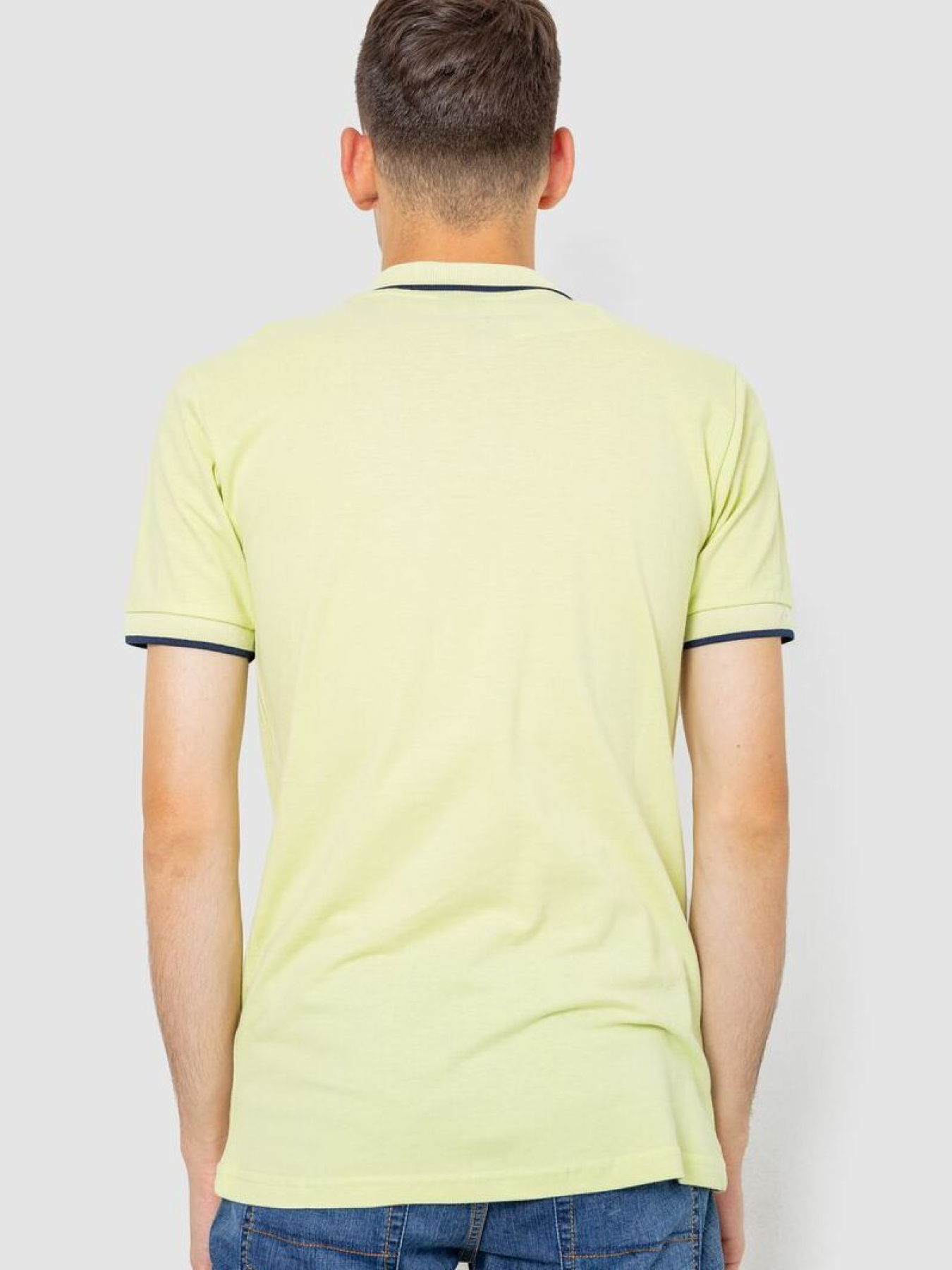 Поло Ager модель У-1130677::000000649 Фото