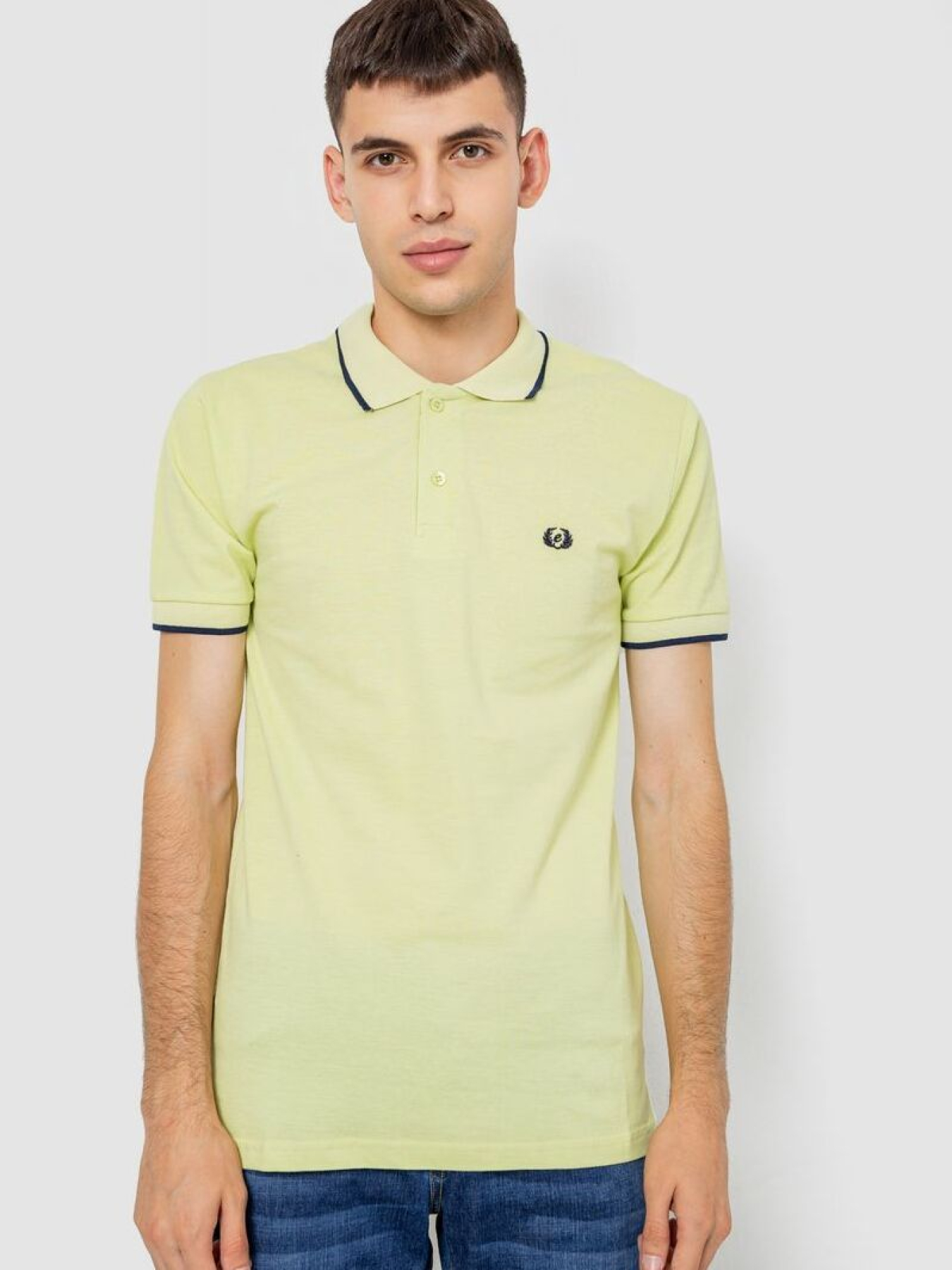 Поло Ager модель У-1130677::000000649 Фото