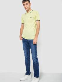 Поло Ager модель У-1130677::000000649 Фото