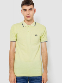 Поло Ager модель У-1130677::000000649 Фото