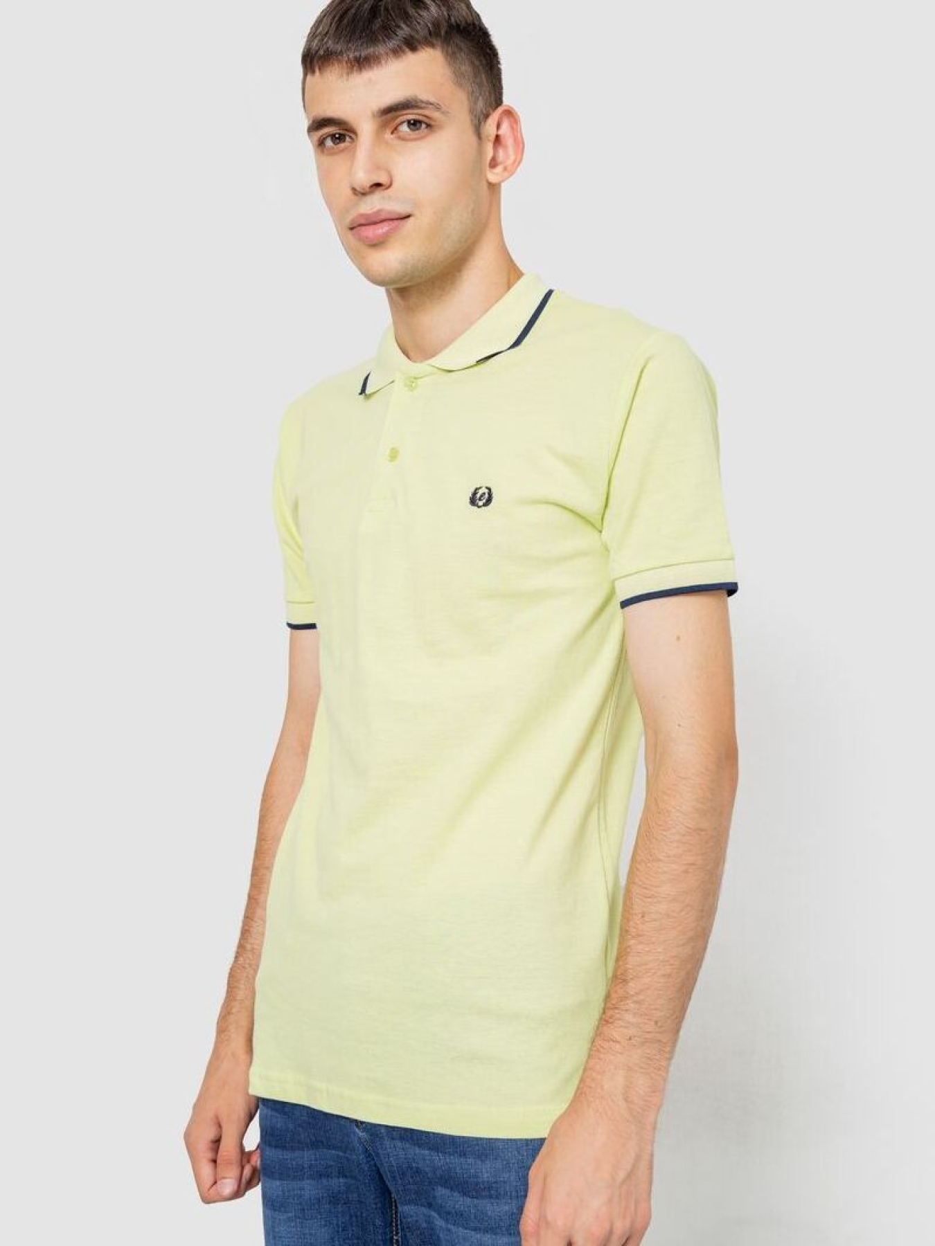 Поло Ager модель У-1130677::000000649 Фото