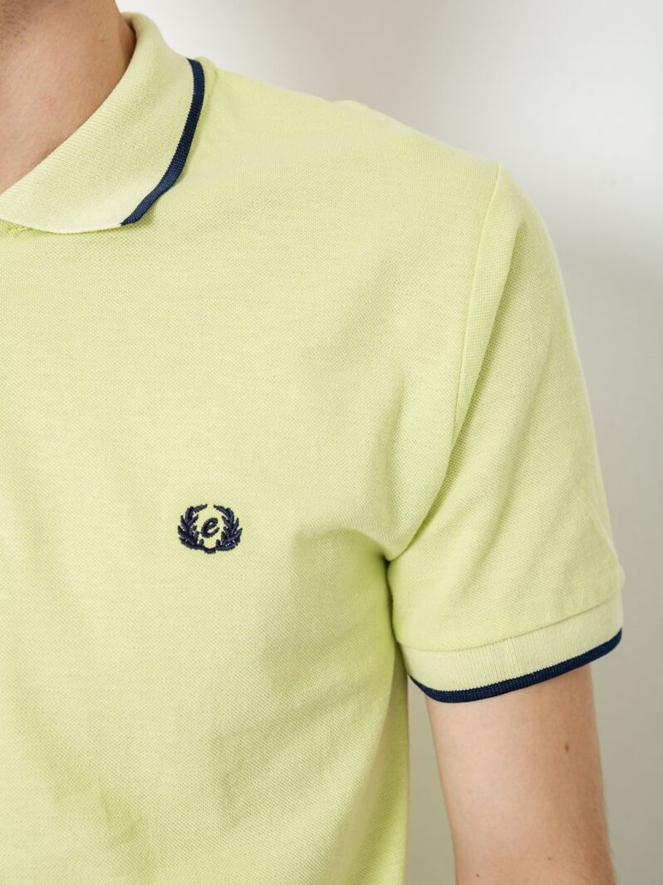 Поло Ager модель У-1130677::000000649 Фото