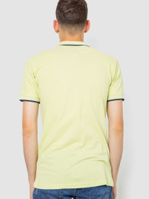 Поло Ager модель У-1130677::000000649 Фото