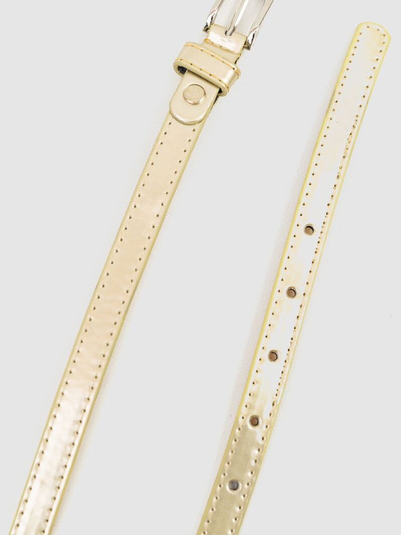 Ремінь Ager модель У-1127334::000000184 Фото