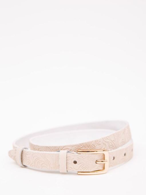 Ремень Ager модель У-1120922::У-0000435 Фото