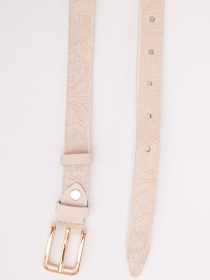 Ремінь Ager модель У-1120922::У-0000435 Ремінь Ager модель У-1120922::У-0000435 Фото