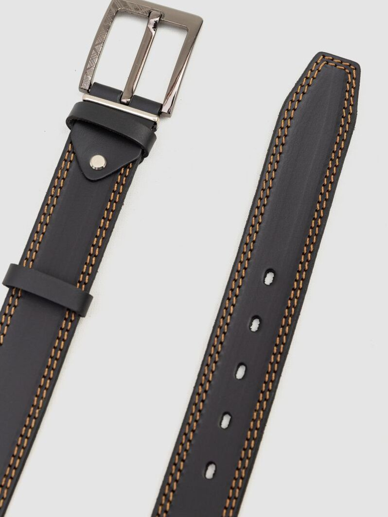 Ремінь Ager Модель У-1127648::000000193 Фото