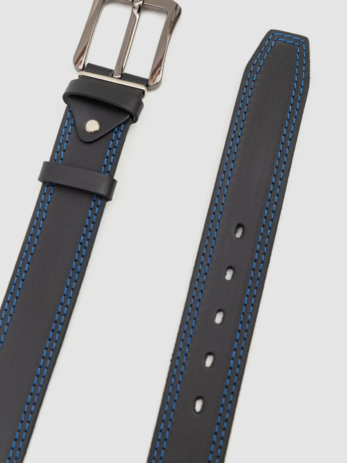 Ремень Ager модель У-1127649::000000299 Ремень Ager модель У-1127649::000000299 Фото