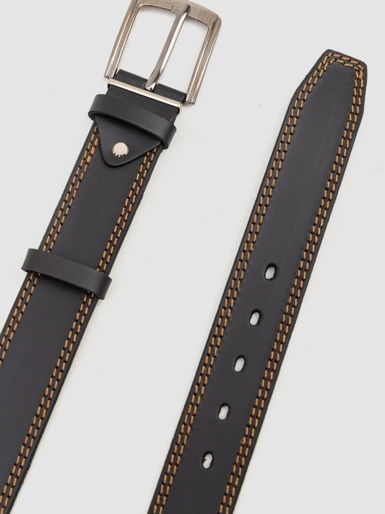 Ремінь Ager Модель У-1127647::000000193 Фото