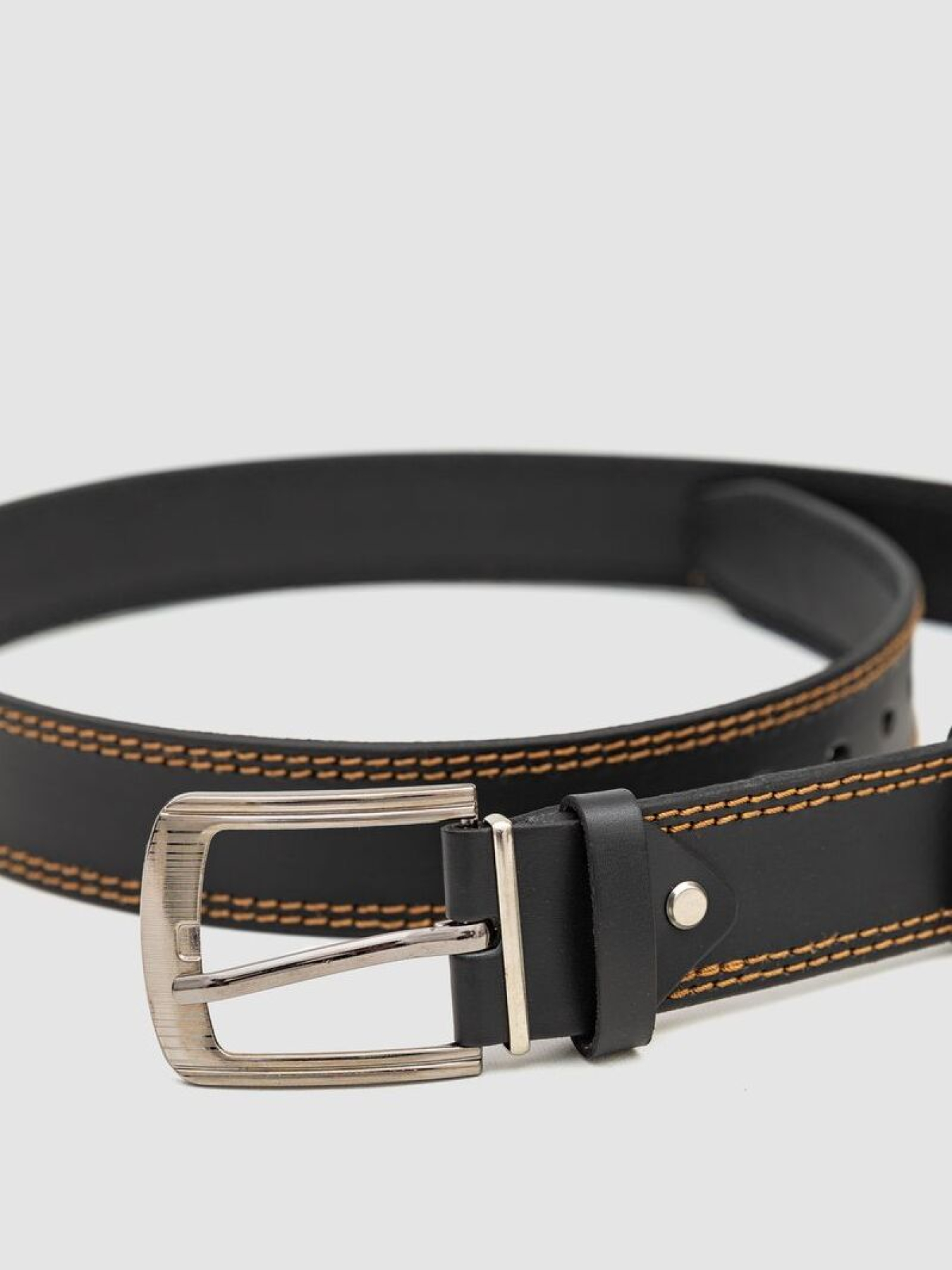 Ремінь Ager Модель У-1127647::000000193 Фото