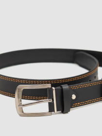 Ремінь Ager модель У-1127647::000000193 Ремінь Ager модель У-1127647::000000193 Фото