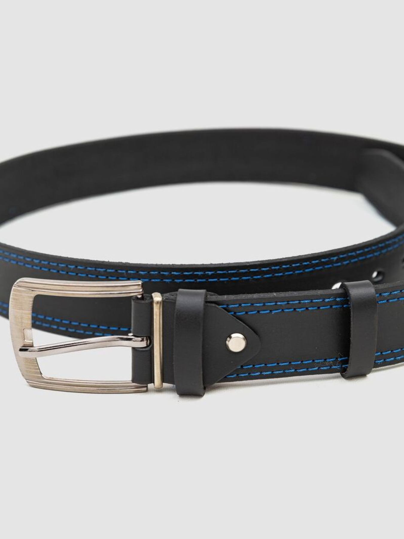 Ремень Ager модель У-1127647::000000299 Фото