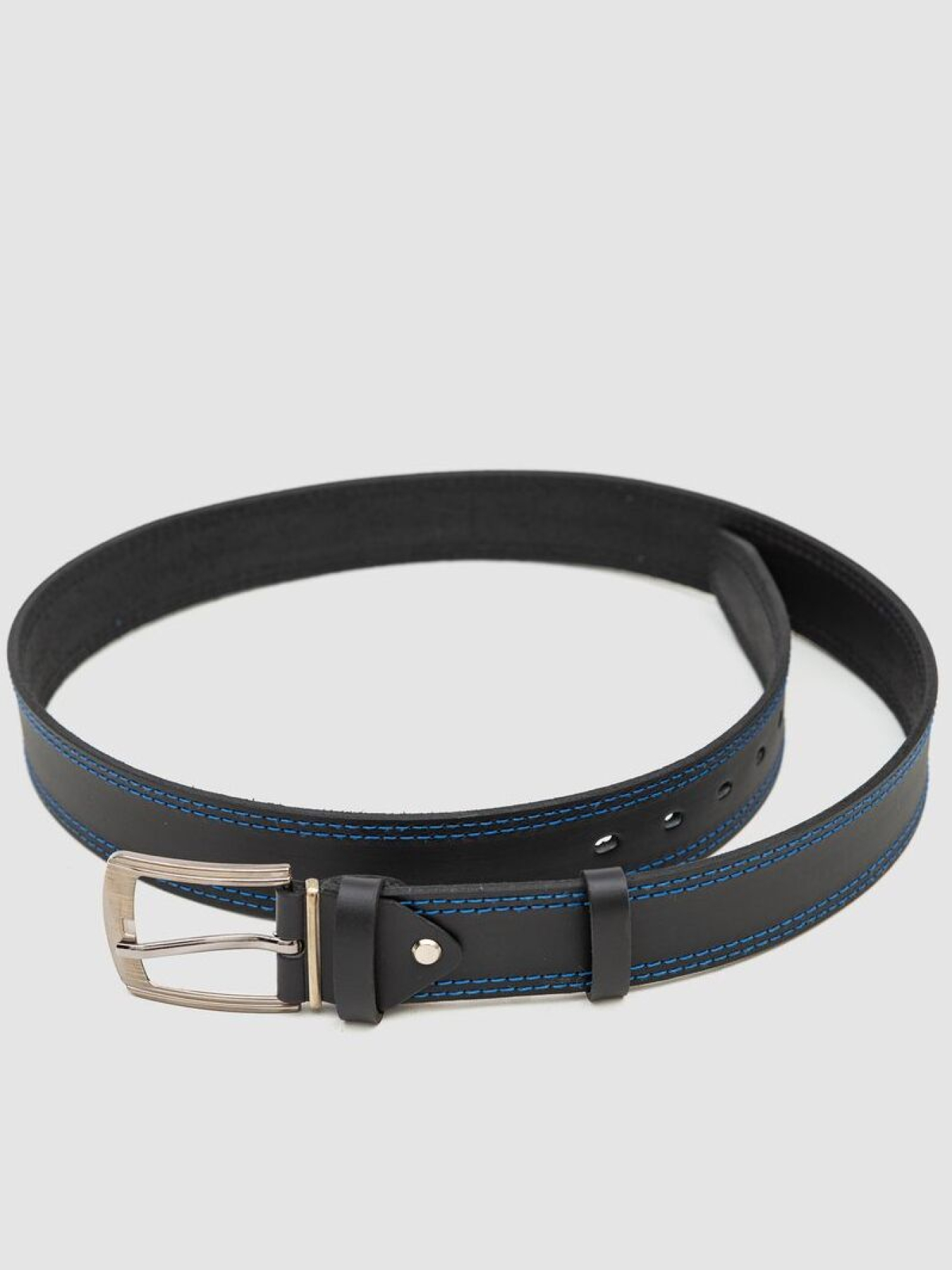 Ремінь Ager модель У-1127647::000000299 Ремінь Ager модель У-1127647::000000299 Фото