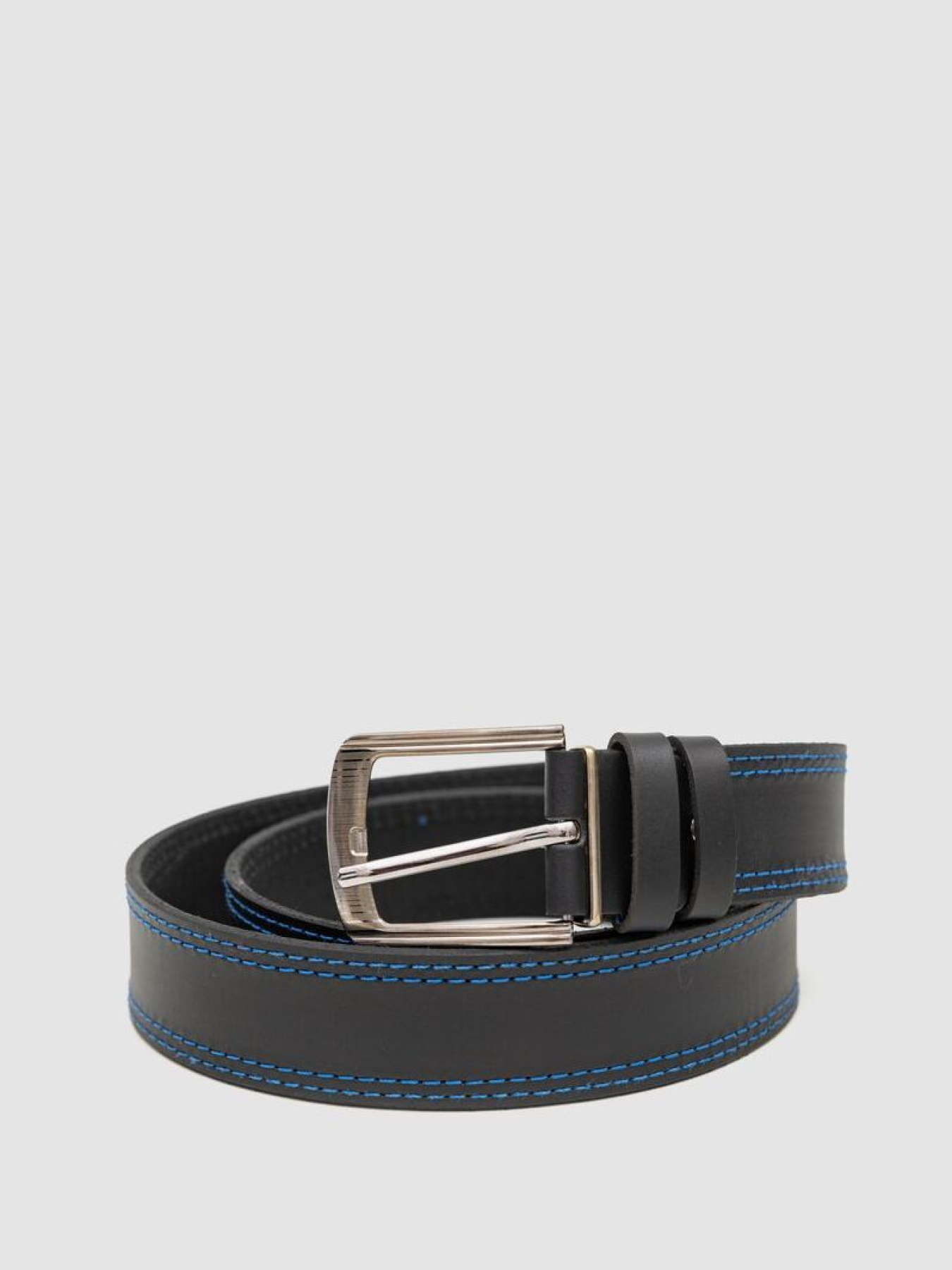 Ремінь Ager модель У-1127647::000000299 Ремінь Ager модель У-1127647::000000299 Фото