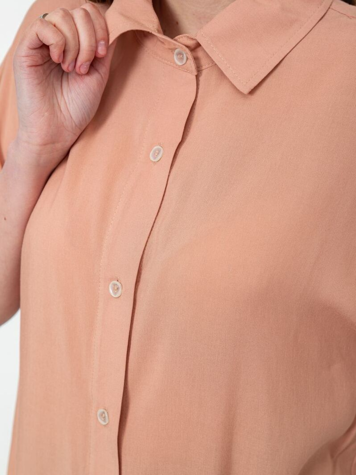 Сорочка Ager модель У-1129479::У-0000435 Фото