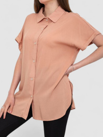 Сорочка повсякденна Ager модель У-1129479::У-0000435 Сорочка повсякденна Ager модель У-1129479::У-0000435 Фото