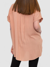 Сорочка повсякденна Ager модель У-1129479::У-0000435 Сорочка повсякденна Ager модель У-1129479::У-0000435 Фото