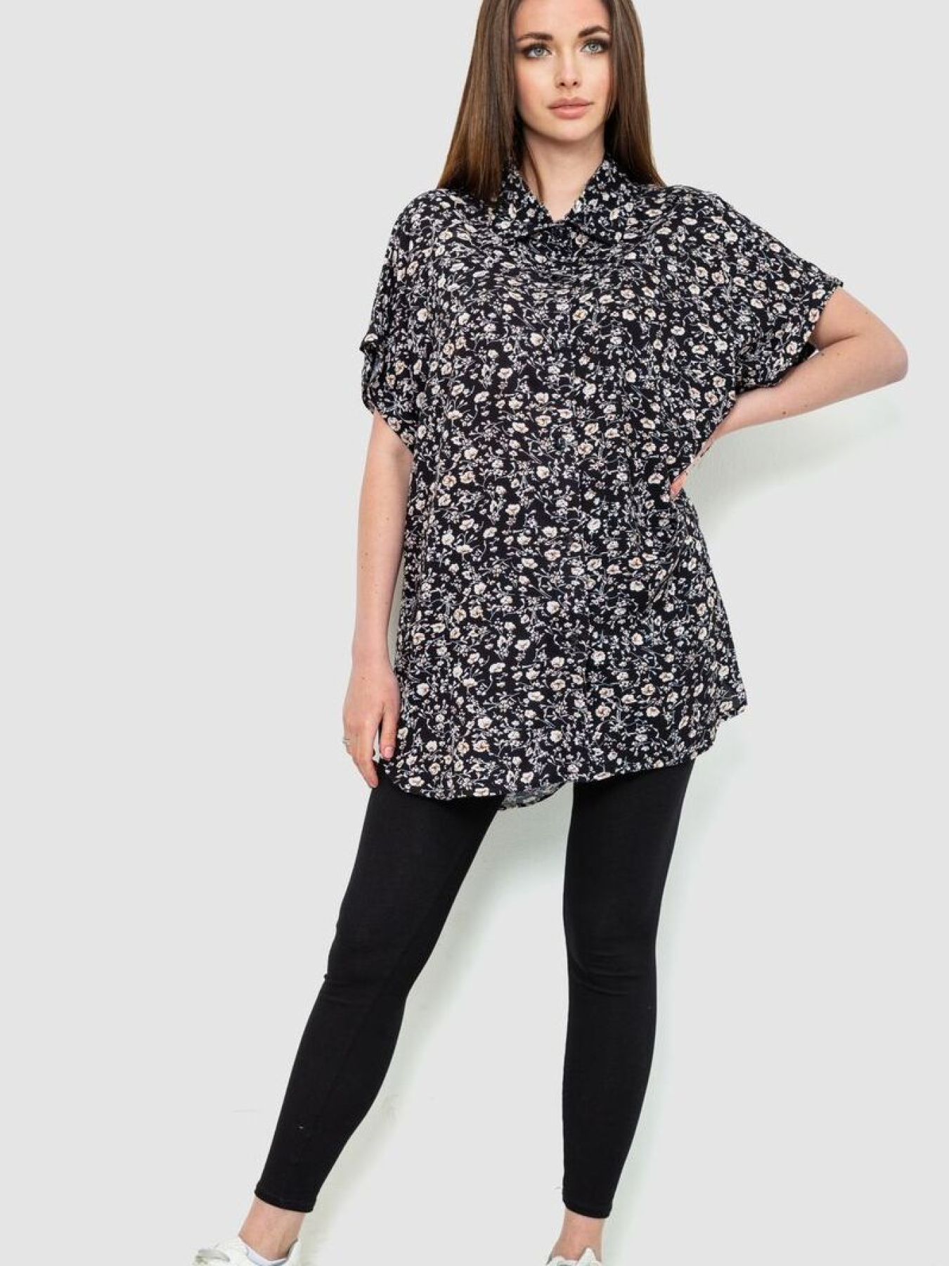 Рубашка Ager модель У-1129480::000000193 Фото