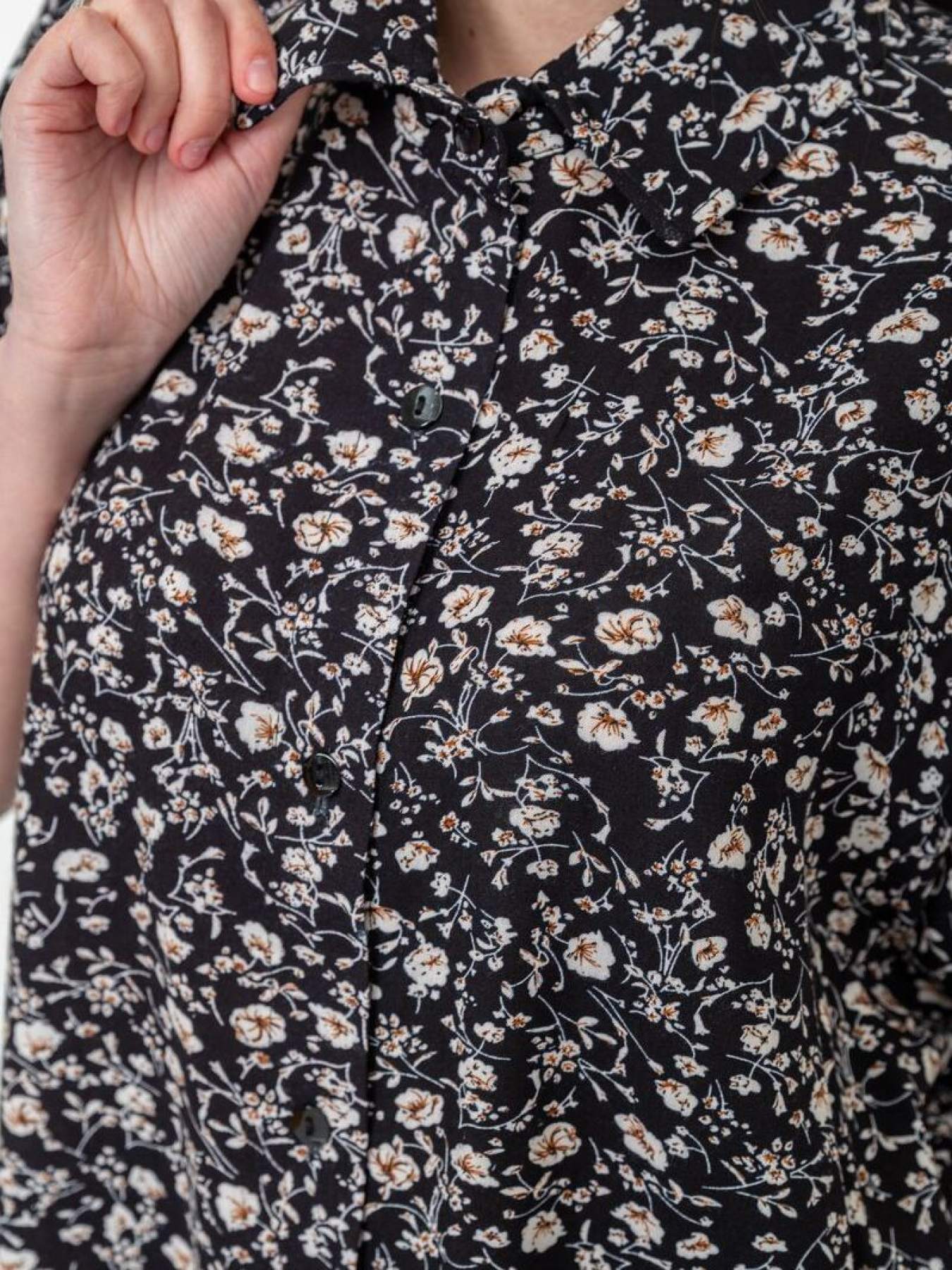 Рубашка Ager модель У-1129480::000000193 Фото