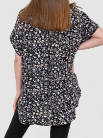 Рубашка Ager модель У-1129480::000000193 Фото