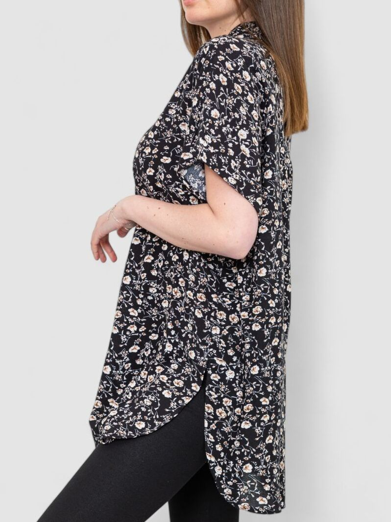 Сорочка повсякденна Ager модель У-1129480::000000193 Сорочка повсякденна Ager модель У-1129480::000000193 Фото