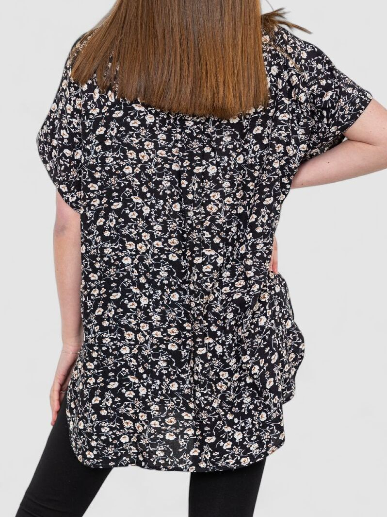 Сорочка повсякденна Ager модель У-1129480::000000193 Сорочка повсякденна Ager модель У-1129480::000000193 Фото