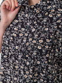 Сорочка повсякденна Ager модель У-1129480::000000193 Сорочка повсякденна Ager модель У-1129480::000000193 Фото