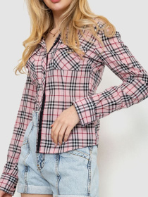 Сорочка Ager модель У-1128478::000000406 Фото