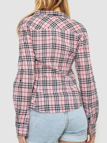 Сорочка Ager модель У-1128478::000000406 Фото