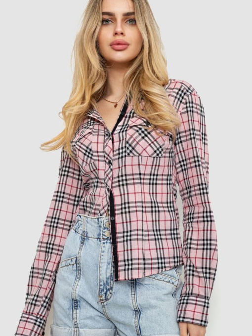 Рубашка Ager модель У-1128478::000000406 Фото