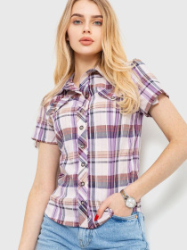 Рубашка Ager модель У-1122541::У-0001790 Фото