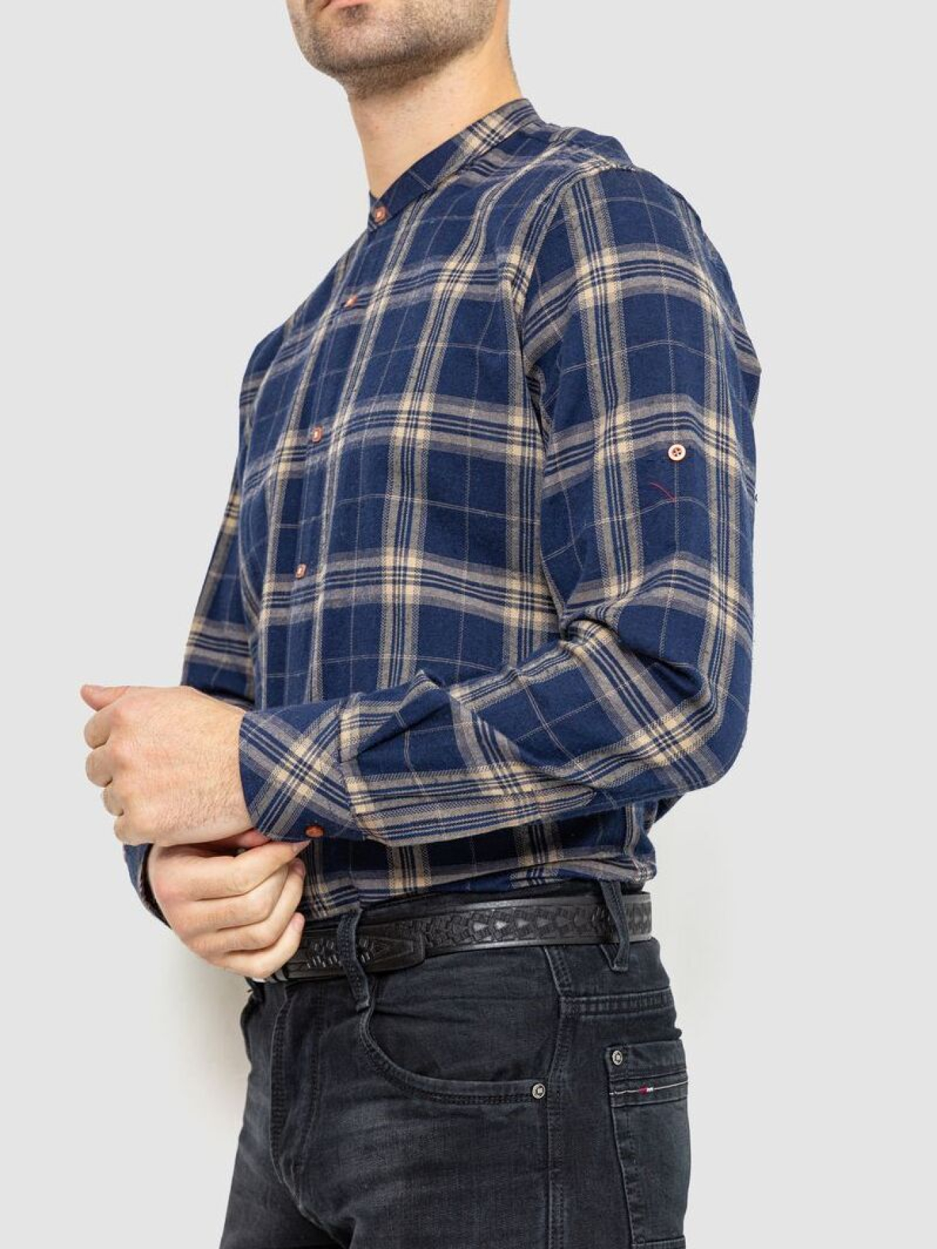 Сорочка Ager модель У-1126974::010001809 Фото