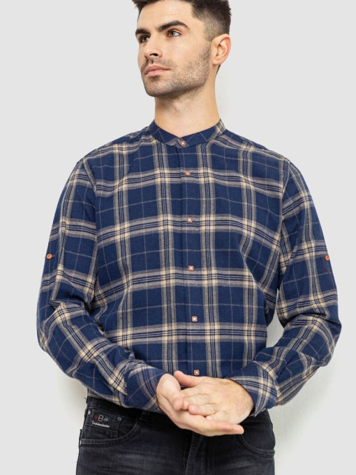 Рубашка Ager модель У-1126974::010001809 Фото