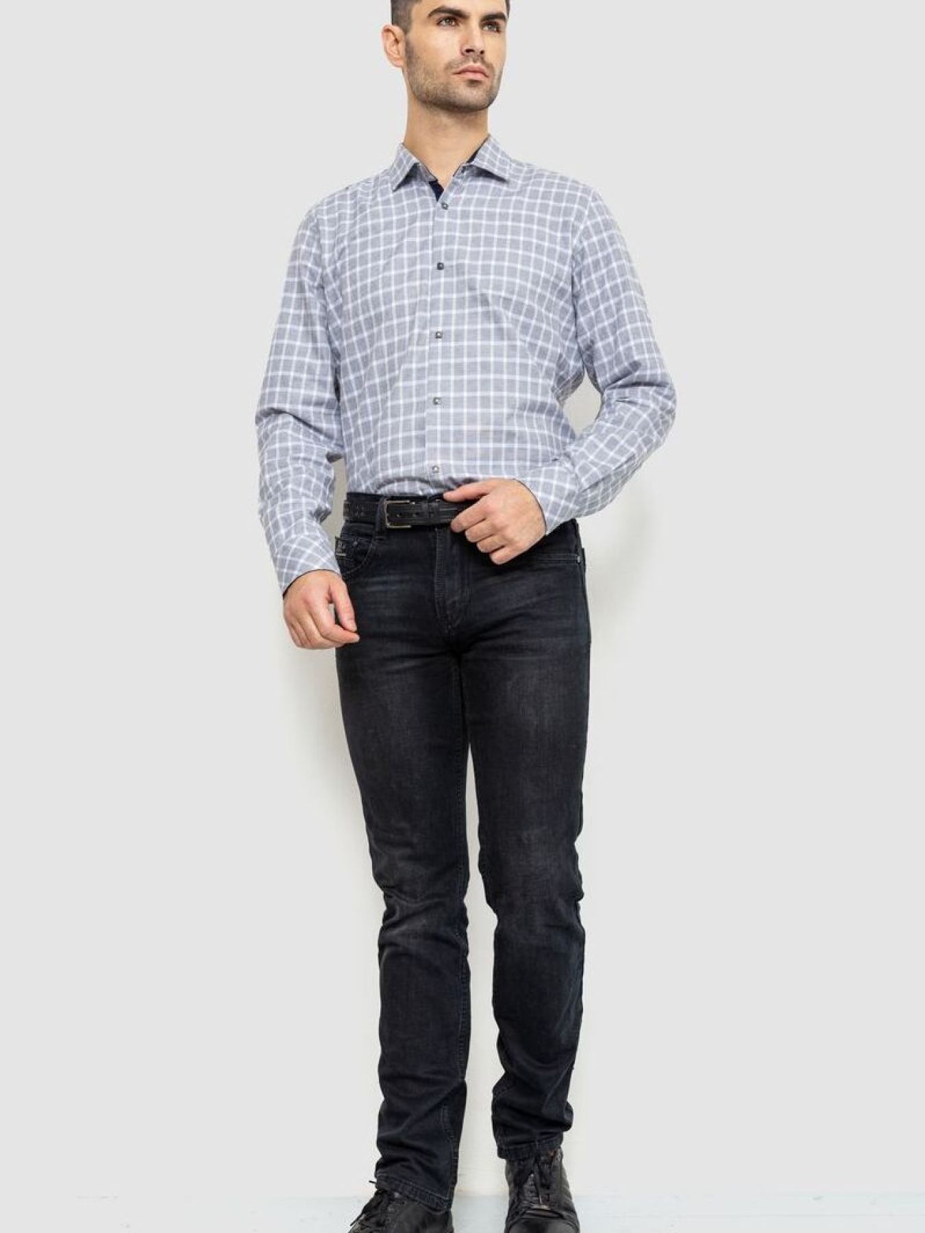 Сорочка Ager модель У-1126965::000000597 Фото