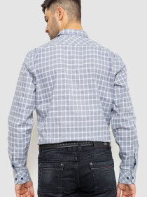 Сорочка повсякденна Ager модель У-1126965::000000597 Сорочка повсякденна Ager модель У-1126965::000000597 Фото