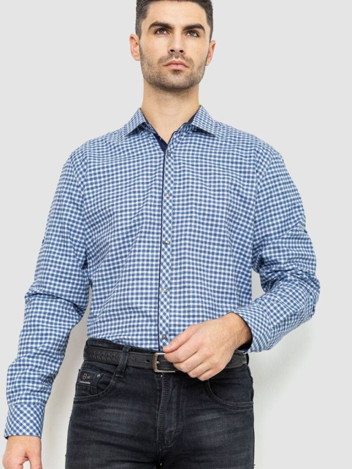 Рубашка повседневная Ager модель У-1126970::000000666 Фото