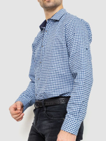 Сорочка повсякденна Ager модель У-1126970::000000666 Фото