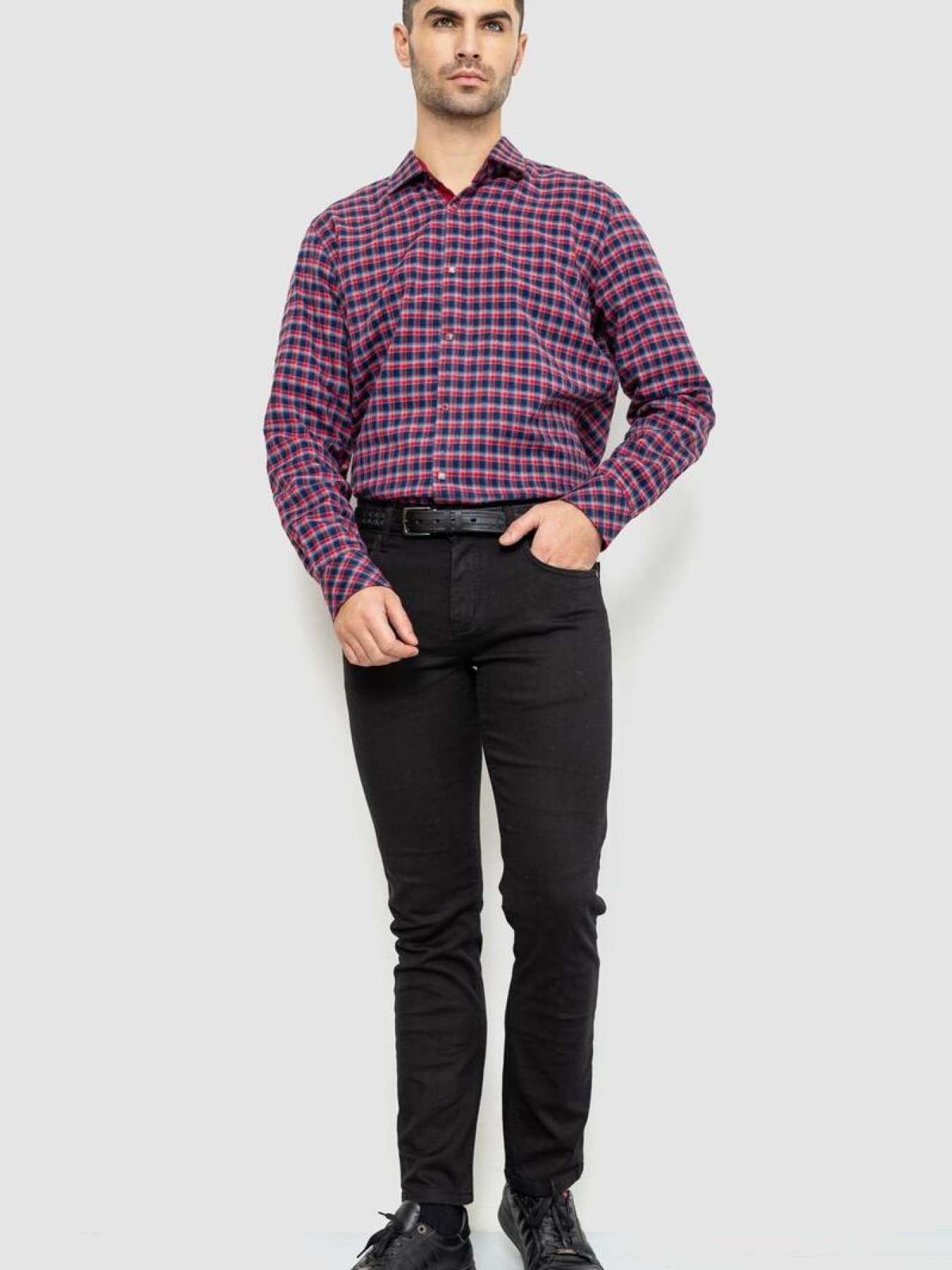 Рубашка Ager модель У-1126961::000001537 Фото