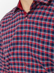 Рубашка Ager модель У-1126961::000001537 Фото