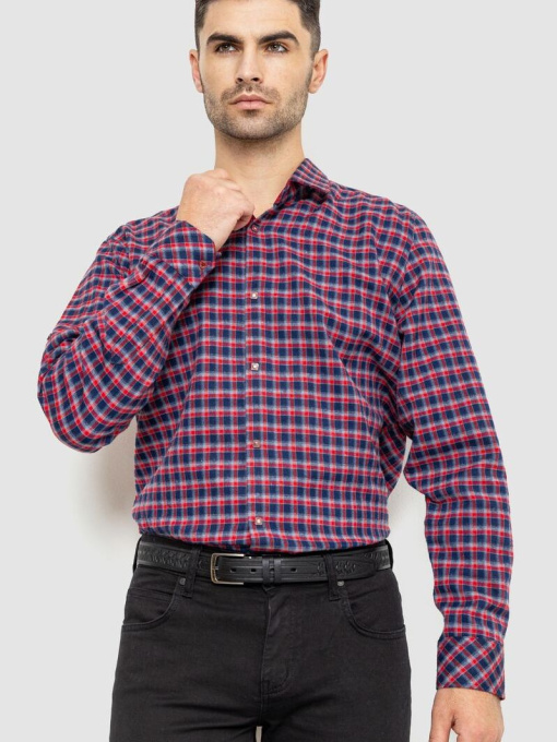 Рубашка Ager модель У-1126961::000001537 Фото