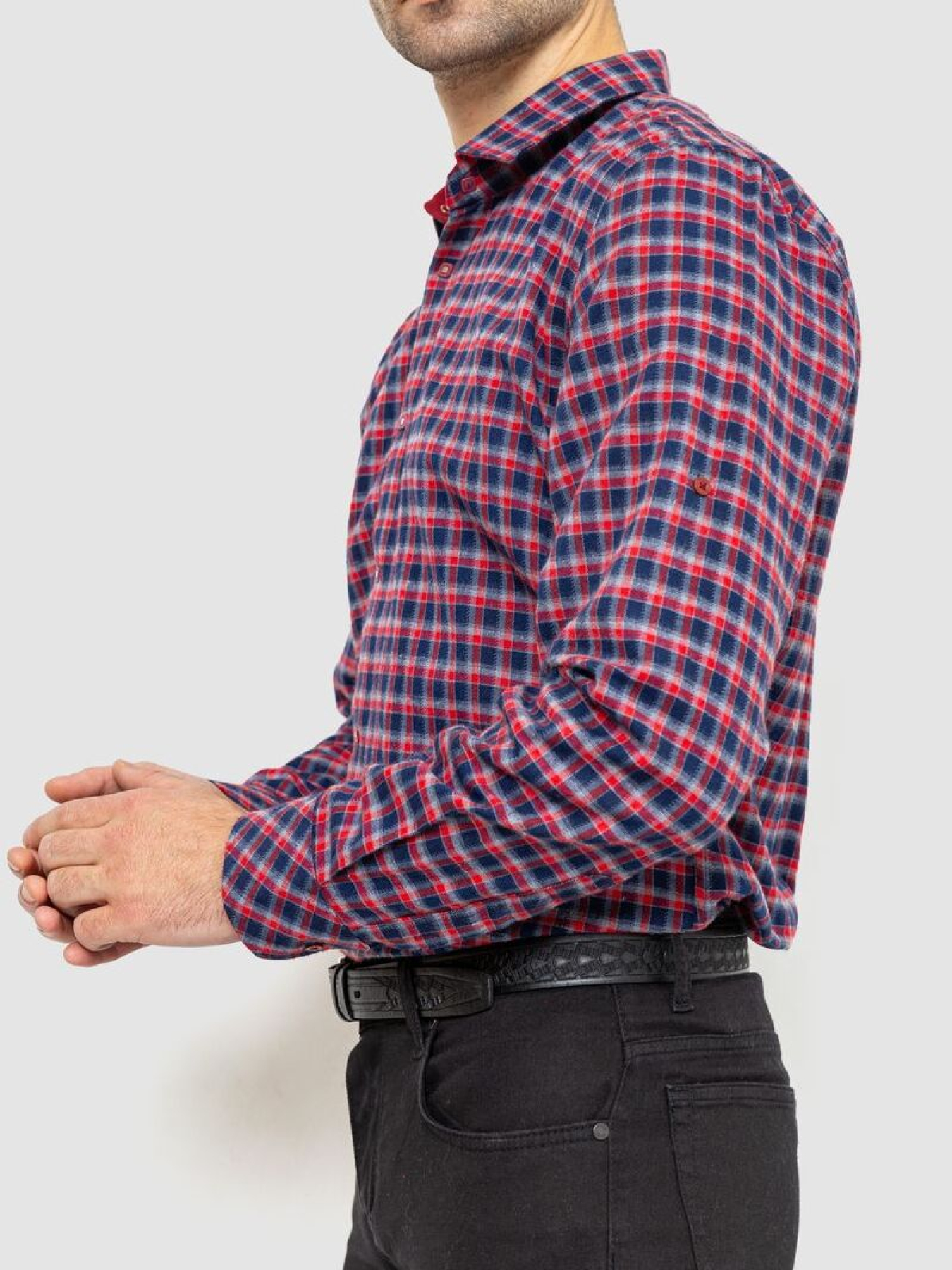 Сорочка повсякденна Ager модель У-1126961::000001537 Фото