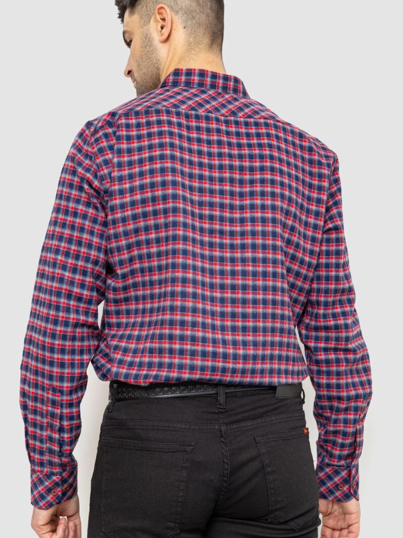 Сорочка повсякденна Ager модель У-1126961::000001537 Фото