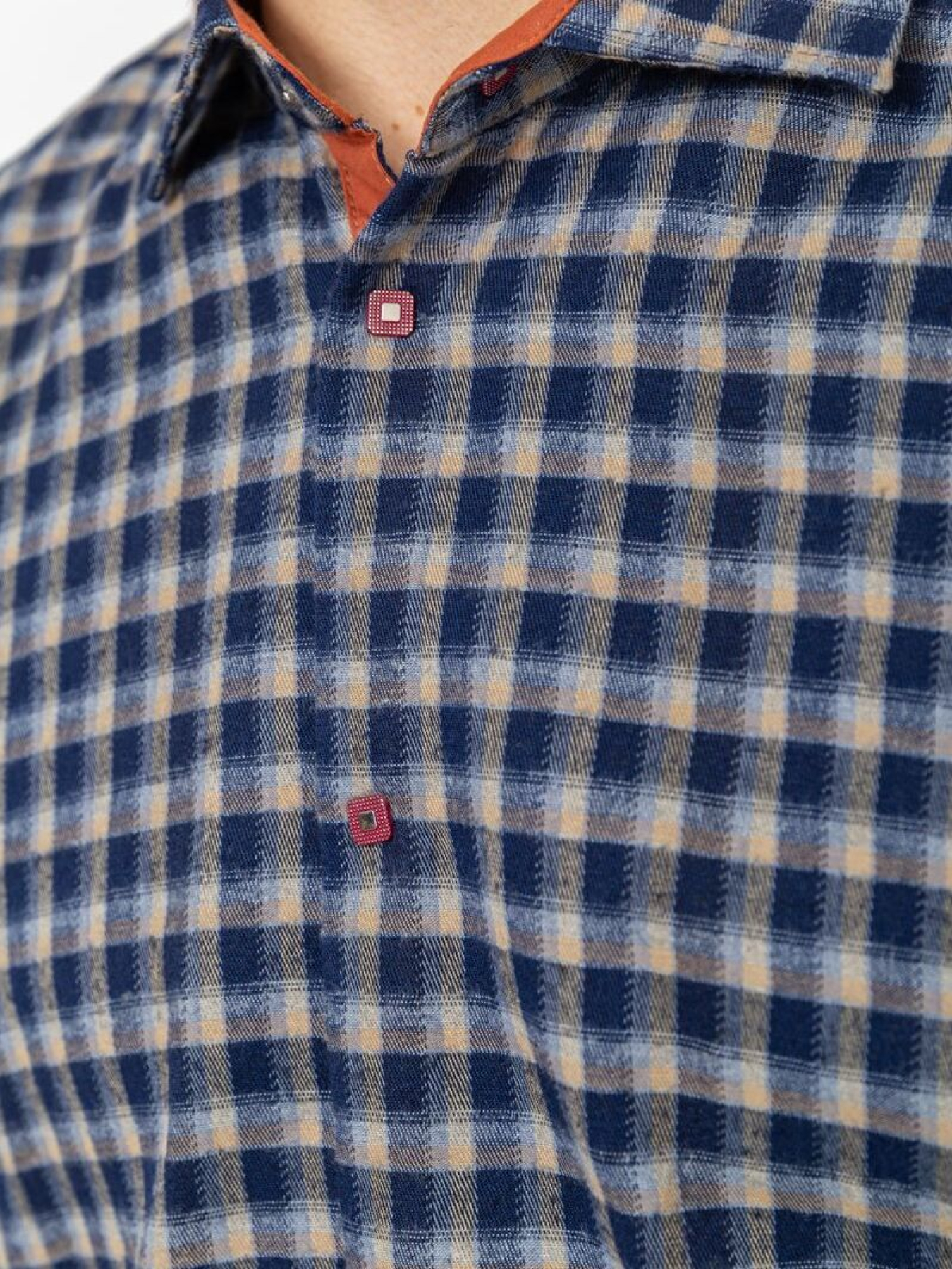 Рубашка Ager модель У-1126961::010001809 Фото