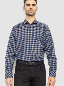 Рубашка Ager модель У-1126961::010001809 Фото